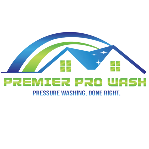 Premier Pro Wash Logo