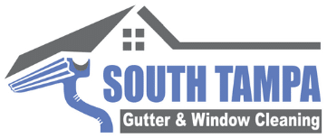 South Tampa Gutter and Window Cleaning Logo